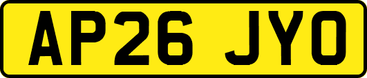 AP26JYO