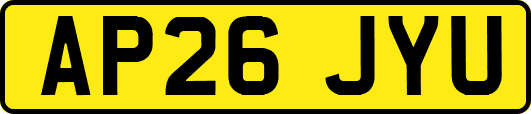 AP26JYU