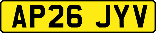 AP26JYV