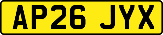 AP26JYX