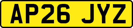 AP26JYZ