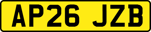 AP26JZB