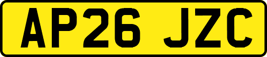 AP26JZC