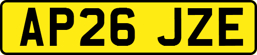 AP26JZE