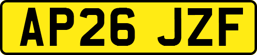 AP26JZF