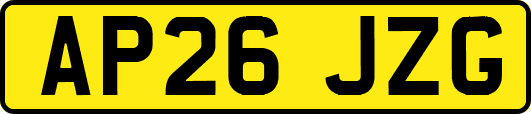 AP26JZG