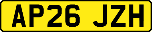 AP26JZH