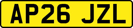 AP26JZL