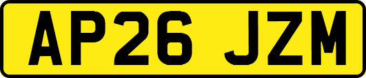 AP26JZM