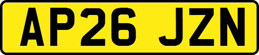 AP26JZN