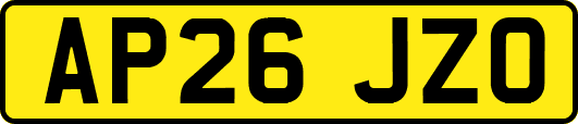 AP26JZO