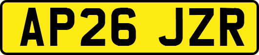 AP26JZR