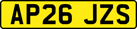 AP26JZS