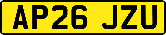 AP26JZU