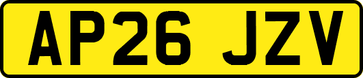 AP26JZV