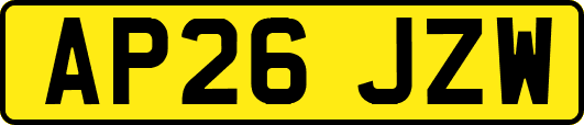 AP26JZW