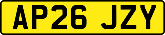 AP26JZY