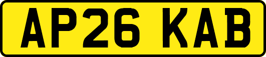 AP26KAB