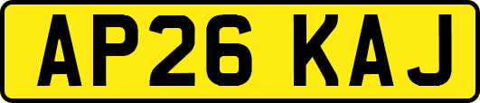AP26KAJ
