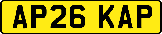 AP26KAP