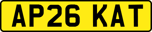 AP26KAT