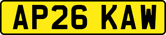 AP26KAW