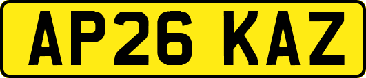 AP26KAZ
