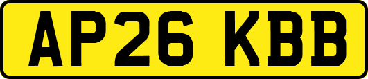 AP26KBB