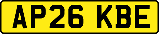 AP26KBE