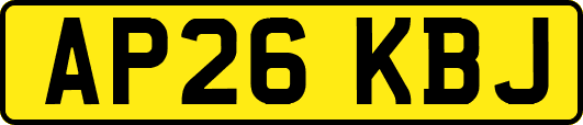 AP26KBJ