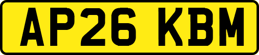 AP26KBM