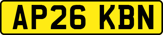 AP26KBN