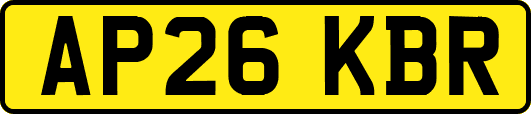 AP26KBR
