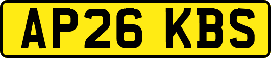 AP26KBS