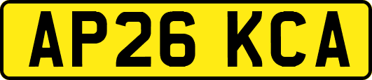 AP26KCA