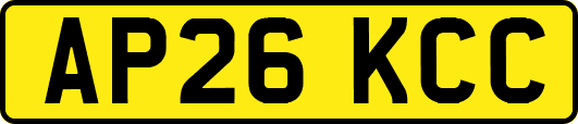 AP26KCC