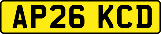 AP26KCD