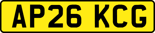 AP26KCG