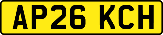 AP26KCH