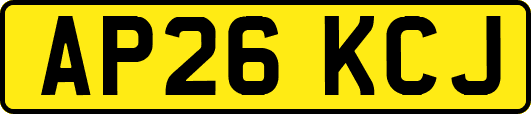 AP26KCJ