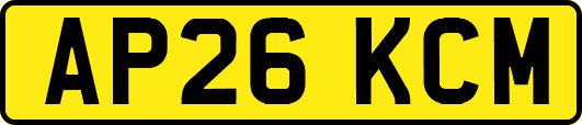 AP26KCM