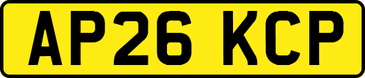 AP26KCP