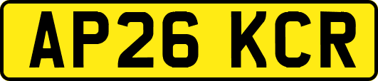 AP26KCR