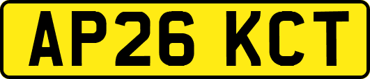 AP26KCT