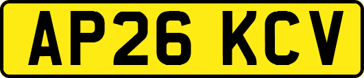 AP26KCV