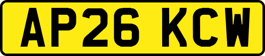 AP26KCW