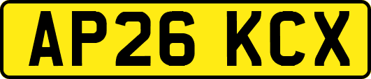 AP26KCX
