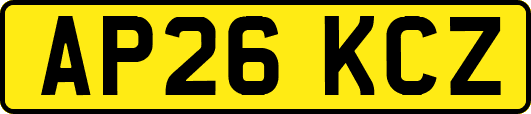 AP26KCZ