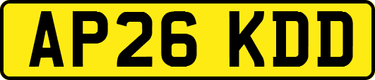 AP26KDD
