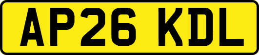 AP26KDL